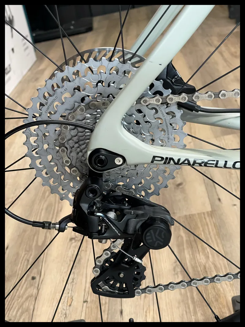 Grevil Ekar Asteroid 56 cm-2