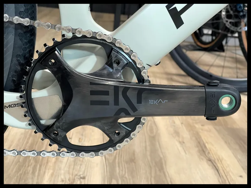 Grevil Ekar Asteroid 56 cm-3