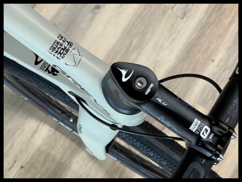 Grevil Ekar Asteroid 56 cm-4