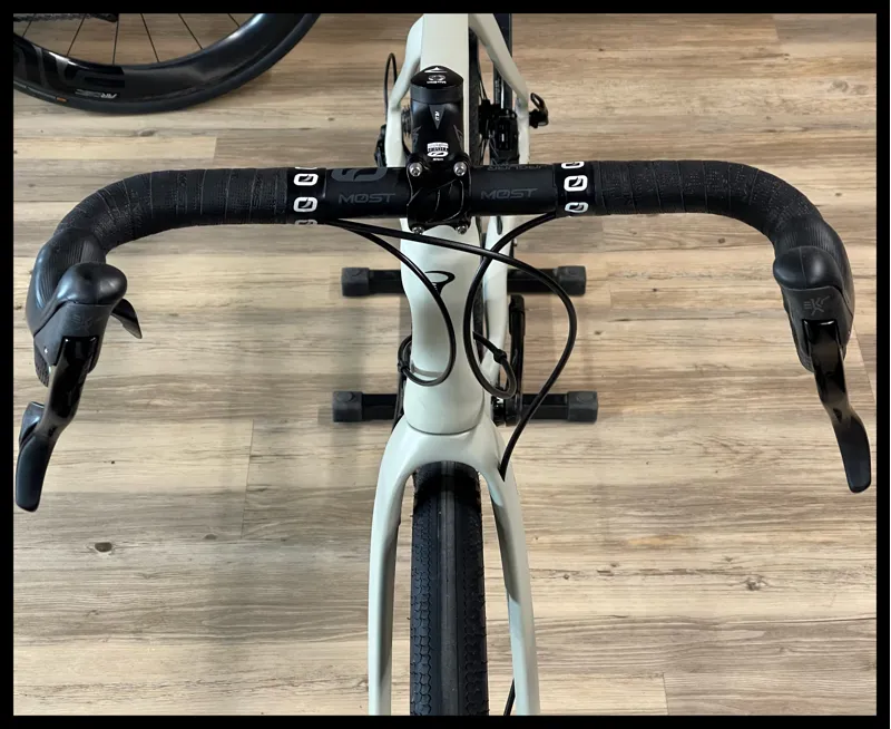 Grevil Ekar Asteroid 56 cm-5