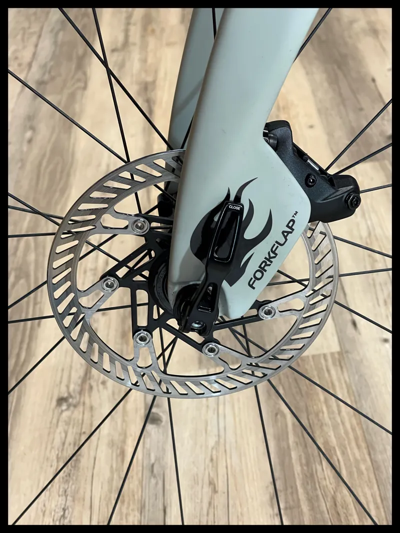 Grevil Ekar Asteroid 56 cm-6