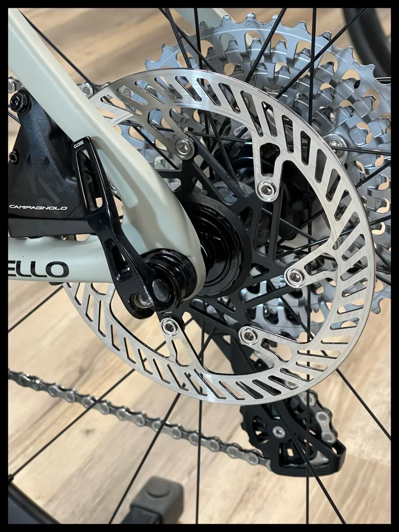 Grevil Ekar Asteroid 56 cm-7