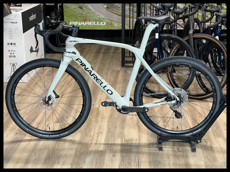 Grevil Ekar Asteroid 56 cm-1