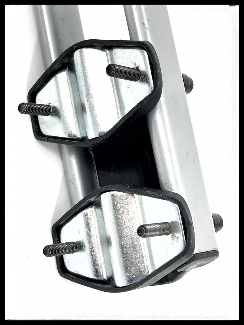 Thule/Yepp Maxi Seat Post Mounting