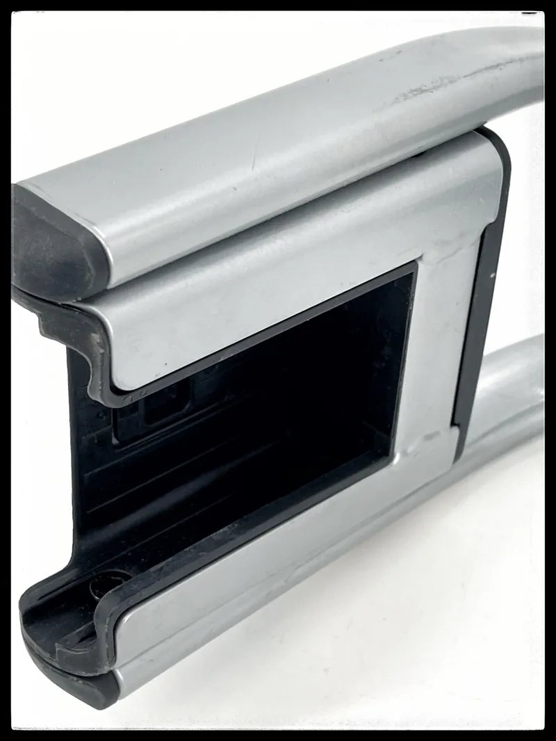 Thule/Yepp Maxi Seat Post Mounting-1