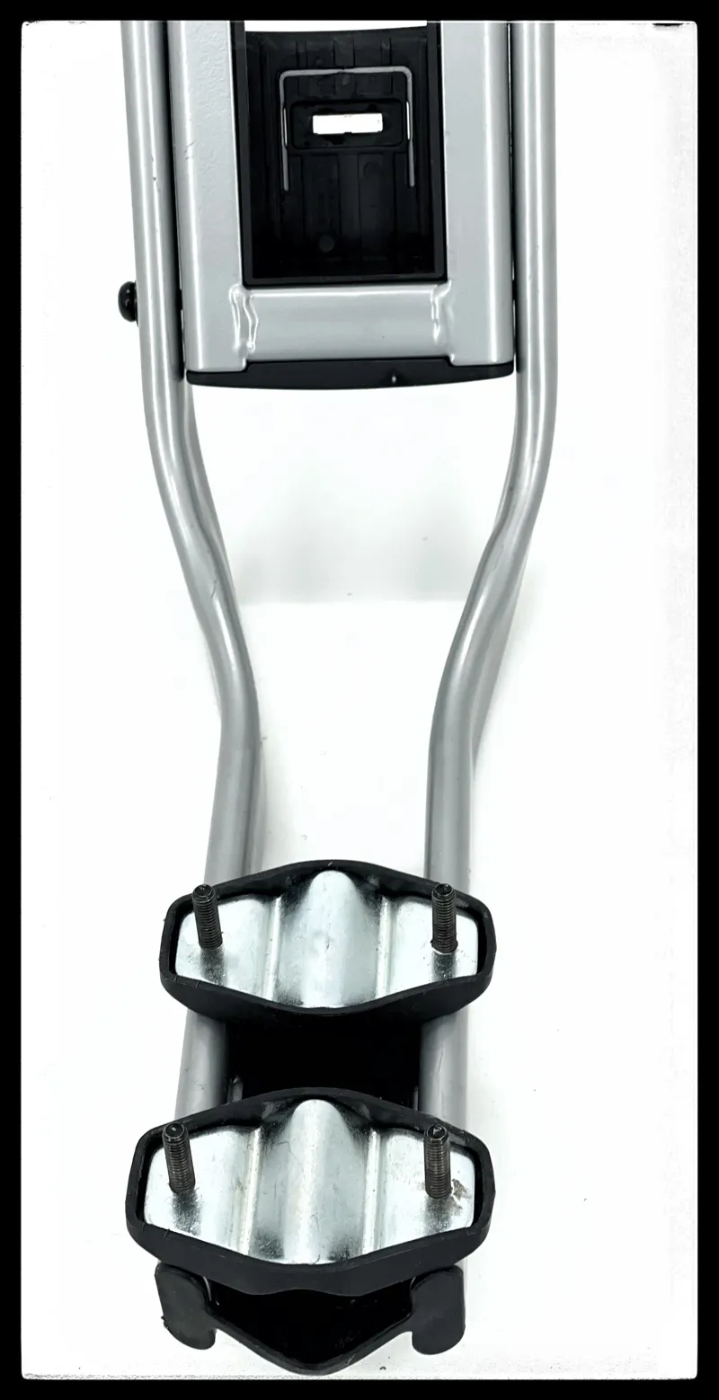 Thule/Yepp Maxi Seat Post Mounting-2