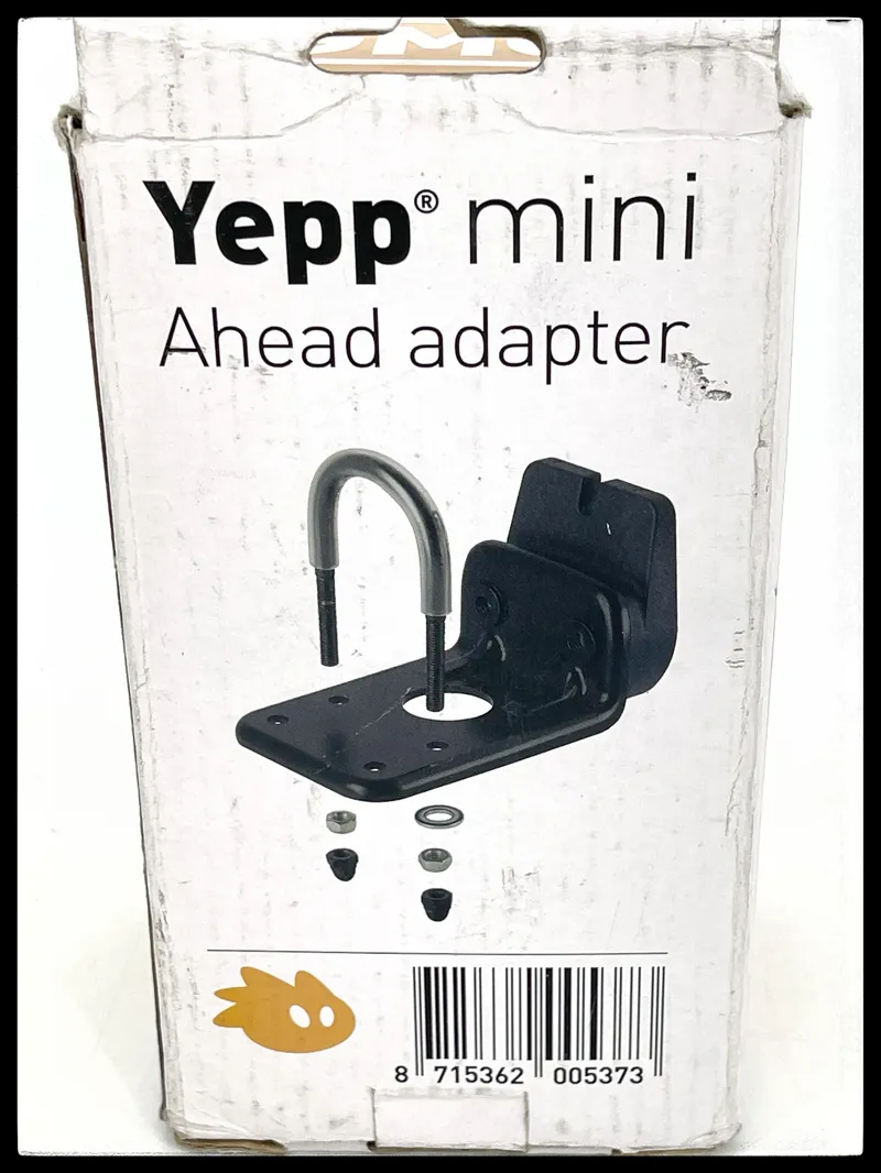 Yepp Mini Ahead Adapter-3