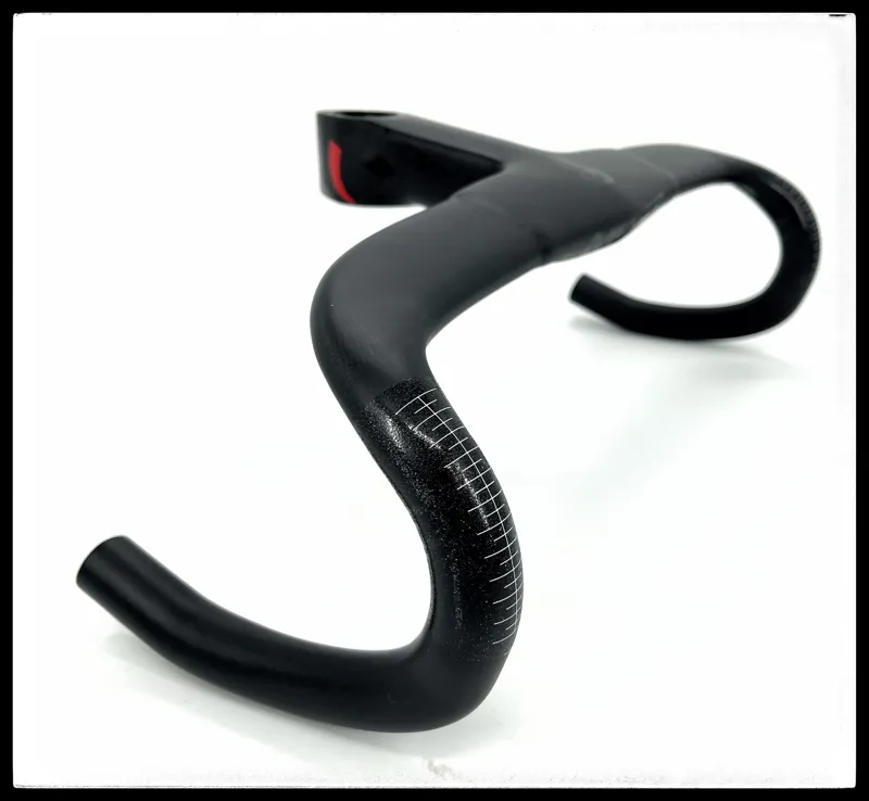 Most Integrated Handlebar TALON ULTRA 110/420mm BoB-1