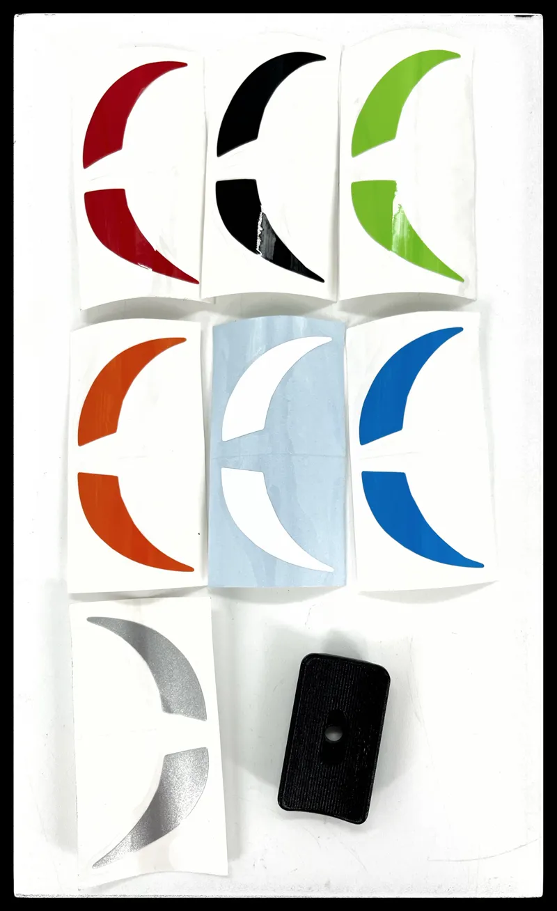 Most Integrated Handlebar TALON ULTRA 120/440mm Black on Black-3