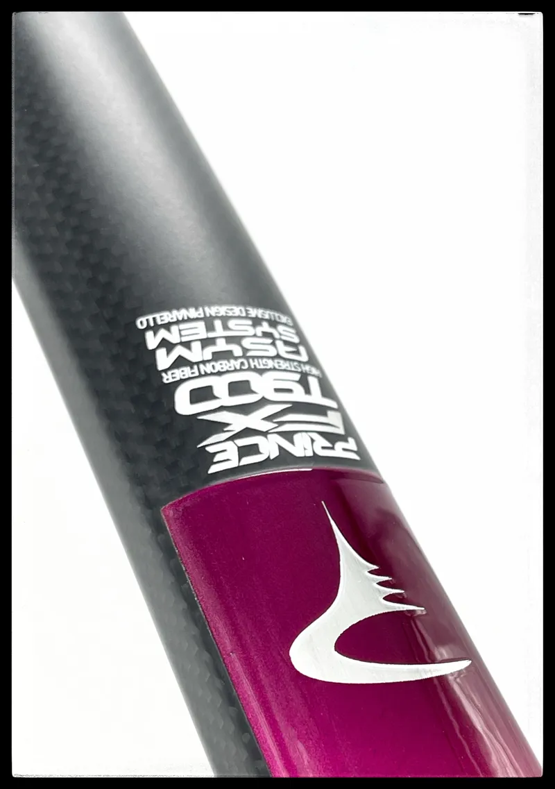 Pinarello Prince FX Pinktovlet W9  Frame Kit 49 cm-2