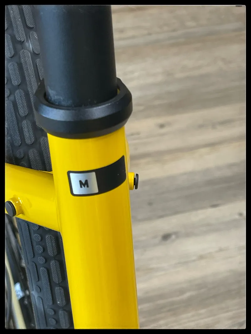 Momentum Transend E+ LDS 25km/h M Bumblebee 2022-3