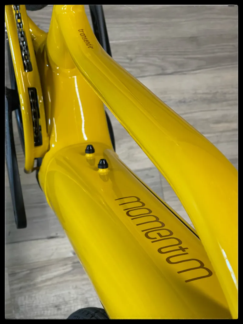 Momentum Transend E+ LDS 25km/h M Bumblebee 2022-4