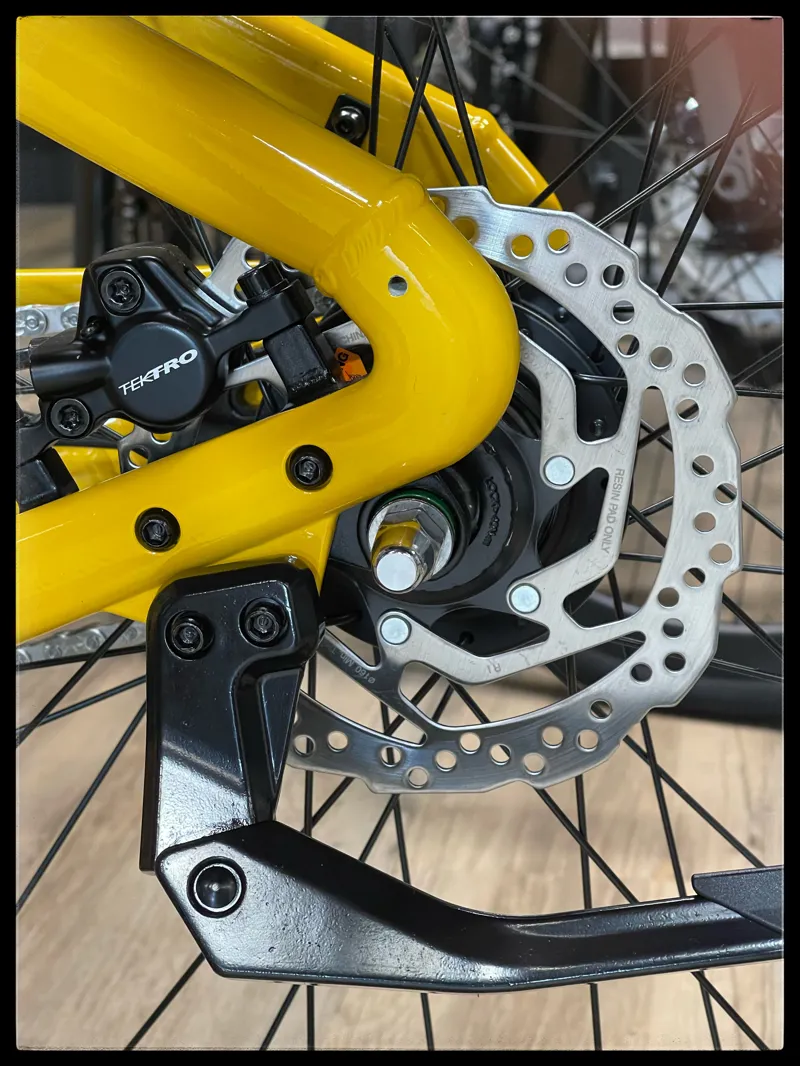 Momentum Transend E+ LDS 25km/h M Bumblebee 2022-6