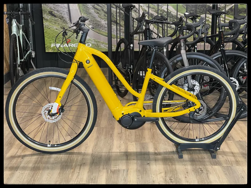 Momentum Transend E+ LDS 25km/h M Bumblebee 2022-7