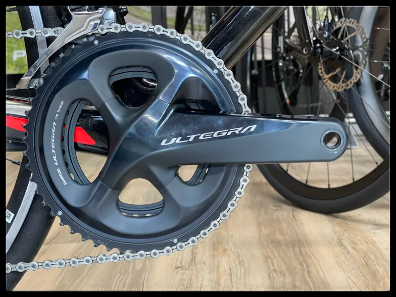 Giant TCR Adv 0 700C  Large Carbon 2019 Ultegra-5