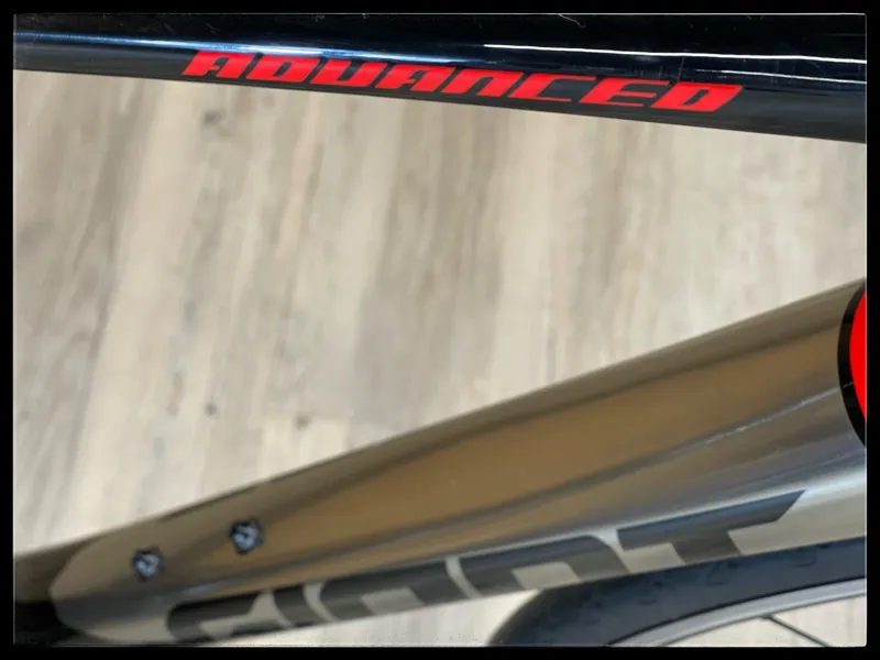 Giant TCR Adv 0 700C  Large Carbon 2019 Ultegra-2