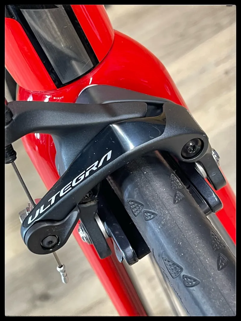 Giant TCR Adv 0 700C  Large Carbon 2019 Ultegra-6