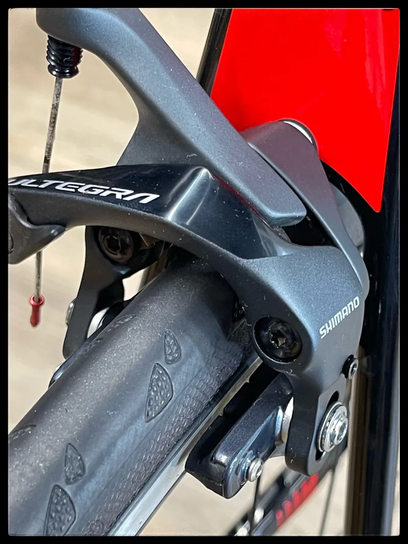 Giant TCR Adv 0 700C  Large Carbon 2019 Ultegra-7