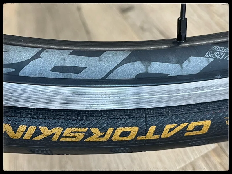 Giant TCR Adv 0 700C  Large Carbon 2019 Ultegra-9