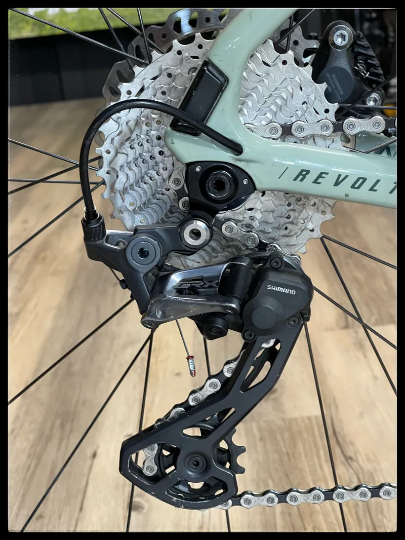 Giant Revolt Advanced 2 Large Desert Sage 2021-1