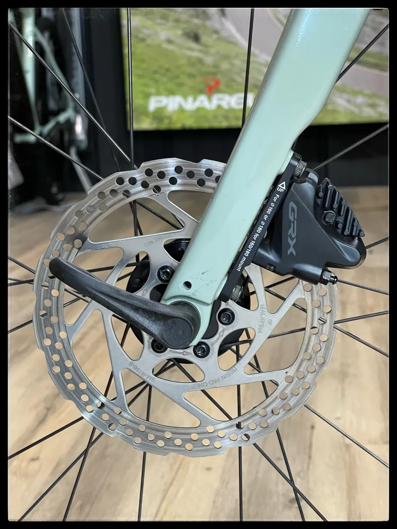 Giant Revolt Advanced 2 Large Desert Sage 2021-5