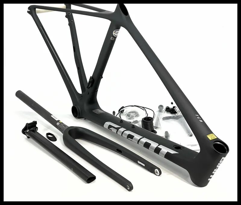 TCR advanced Disc FF medium