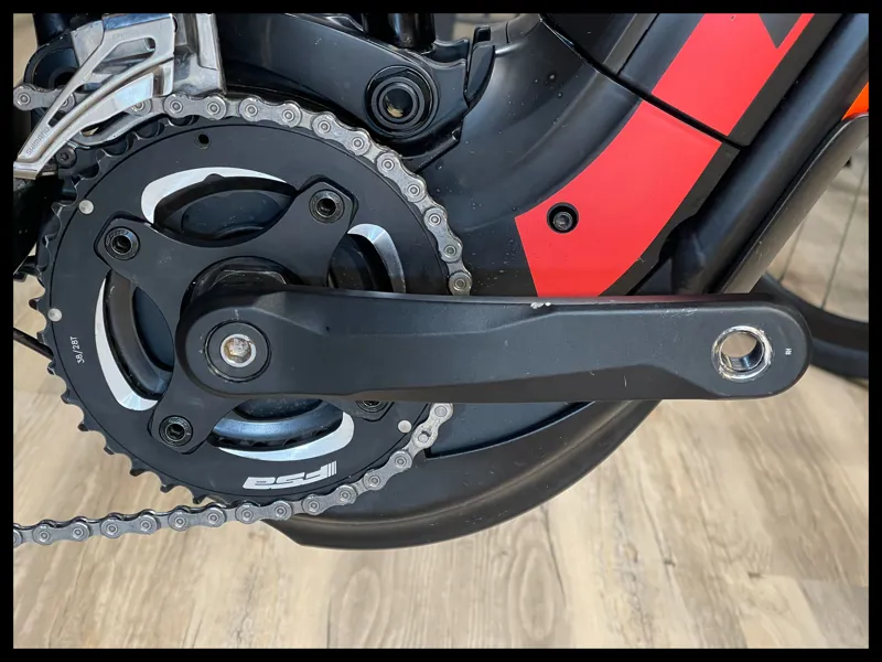 Full-E+ 1 27.5 Medium  Black/Red/ Orange-8