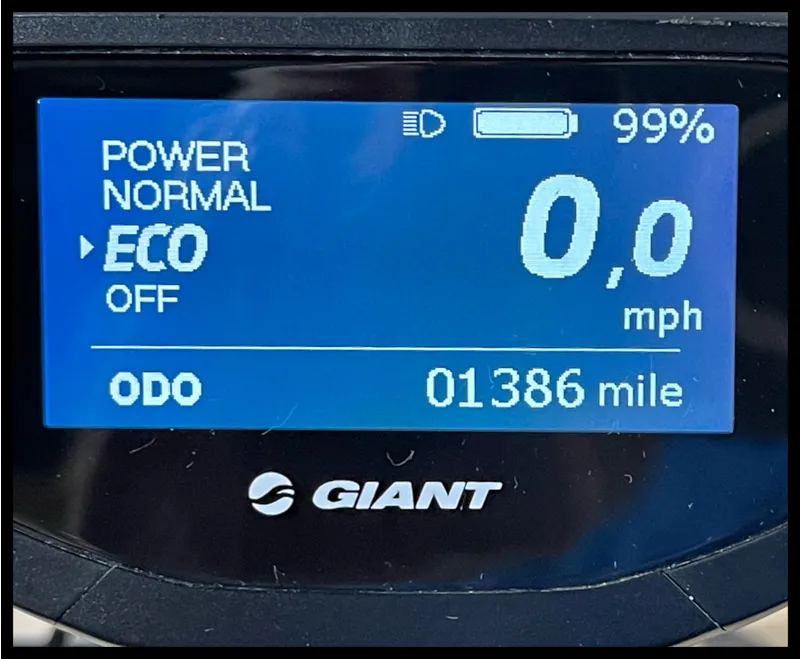 Full-E+ 1 27.5 Medium  Black/Red/ Orange-6