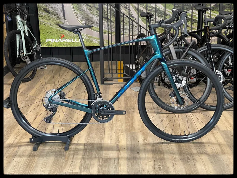 Giant Revolt Advanced 2 X-Large Starry Night