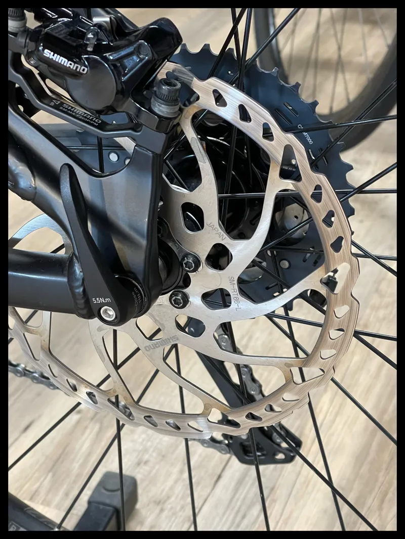 Full-E+ 1 27.5 Medium  Black/Red/ Orange-2