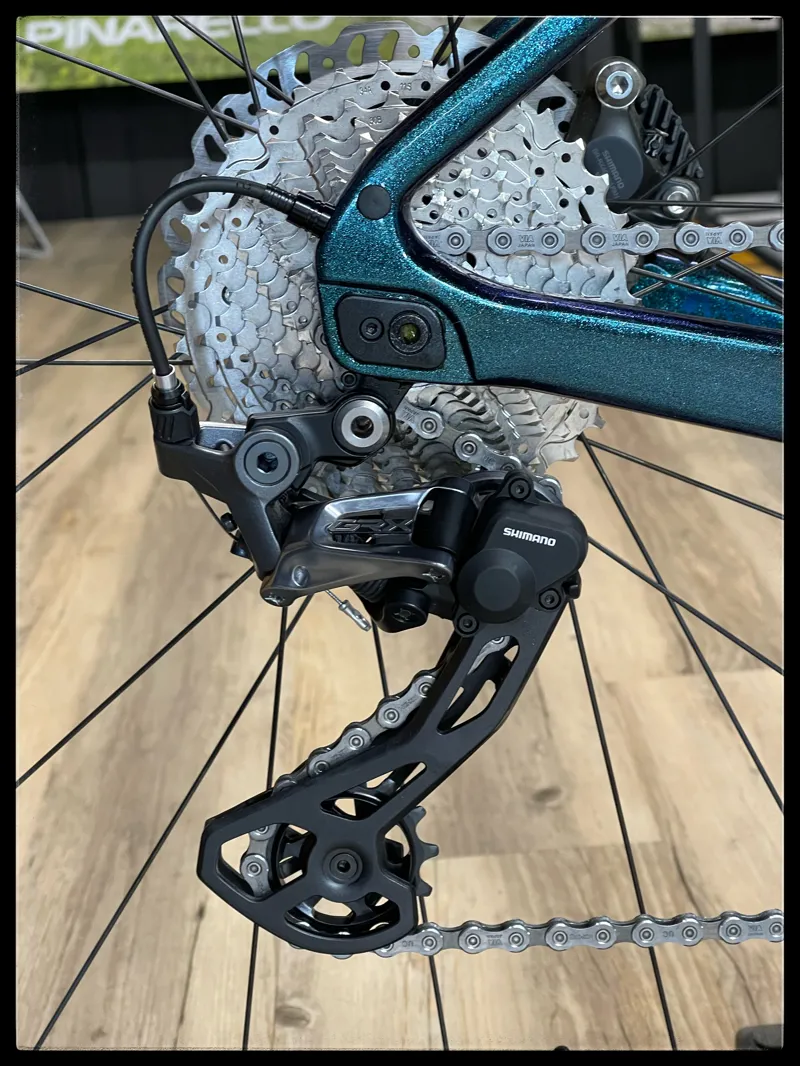 Giant Revolt Advanced 2 X-Large Starry Night-4