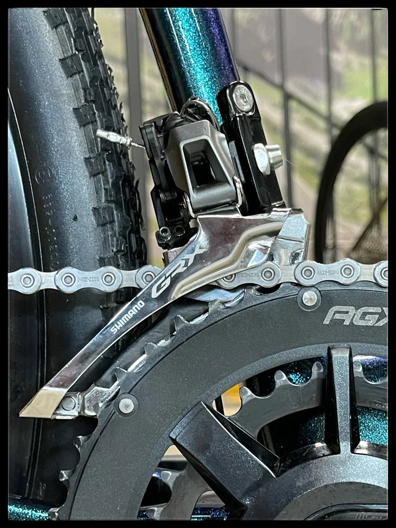 Giant Revolt Advanced 2 X-Large Starry Night-5