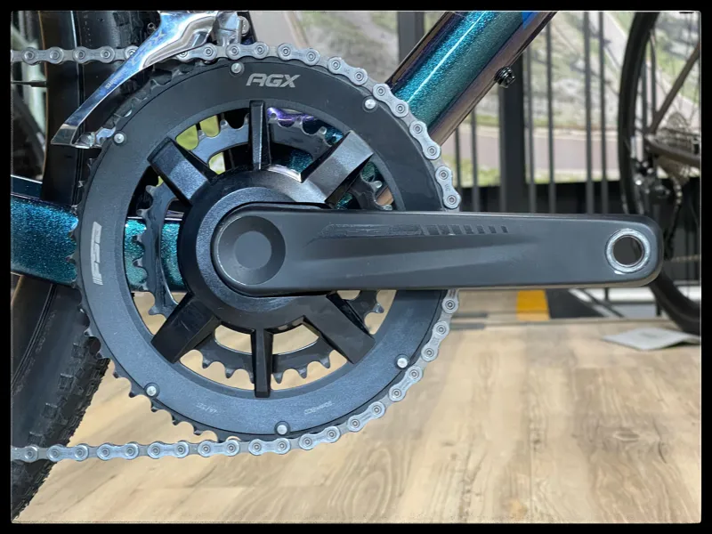 Giant Revolt Advanced 2 X-Large Starry Night-6