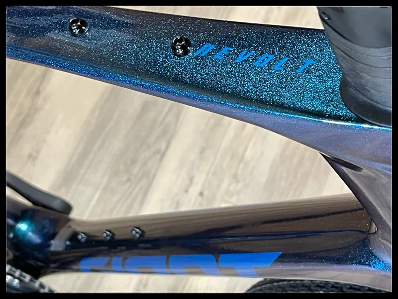 Giant Revolt Advanced 2 X-Large Starry Night-2