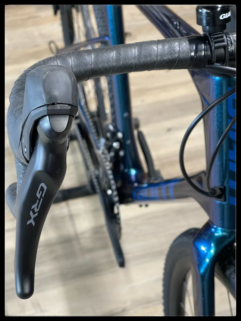 Giant Revolt Advanced 2 X-Large Starry Night-3