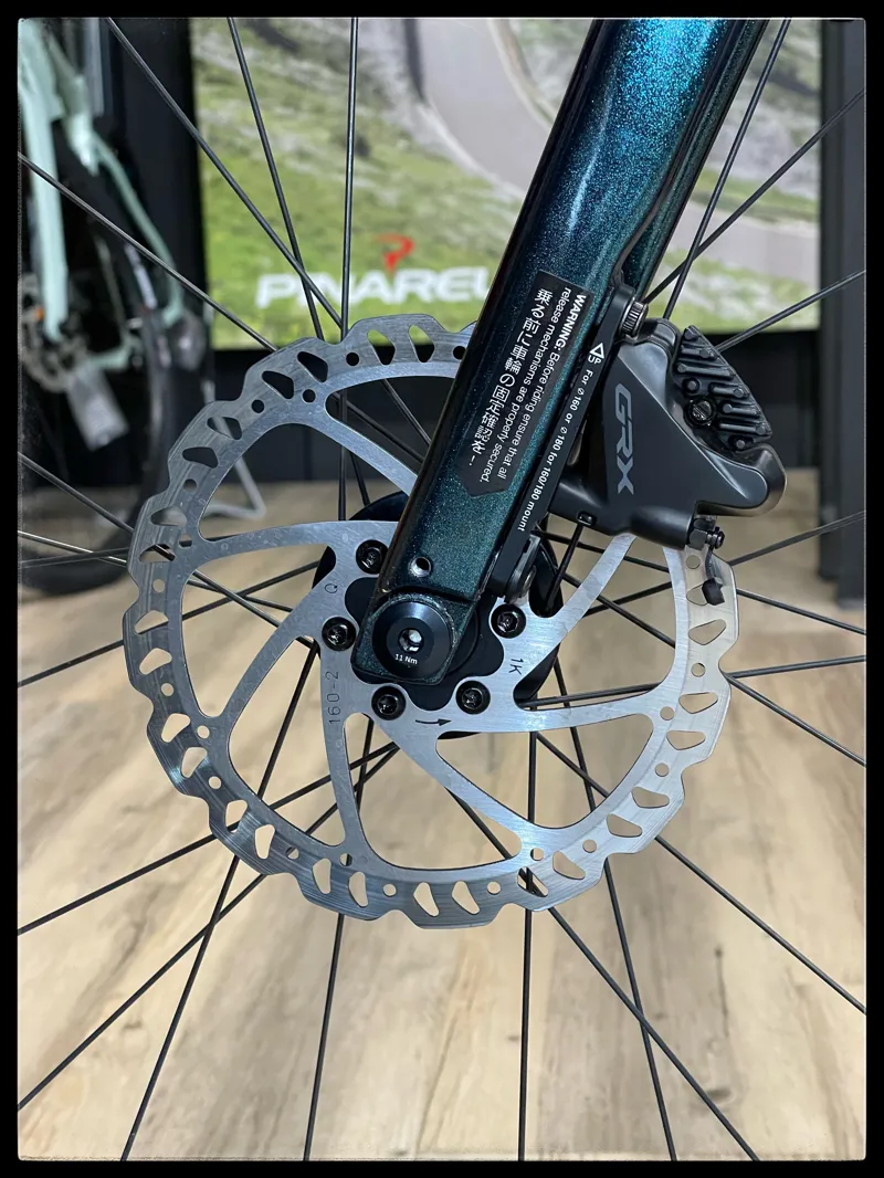 Giant Revolt Advanced 2 X-Large Starry Night-7