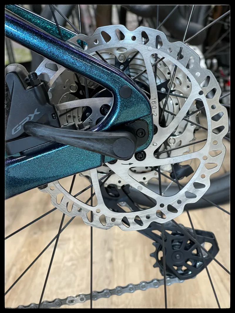 Giant Revolt Advanced 2 X-Large Starry Night-8