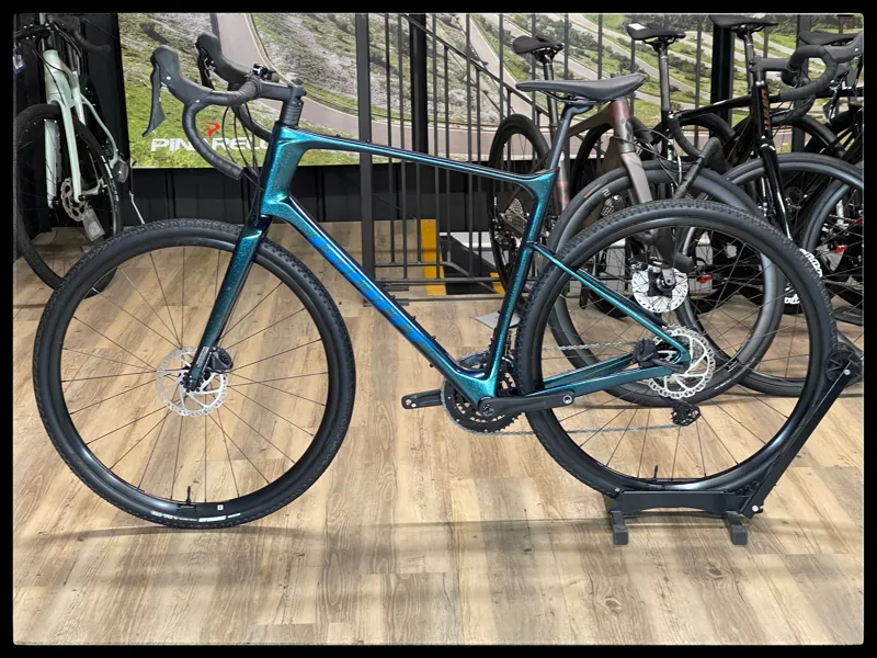 Giant Revolt Advanced 2 X-Large Starry Night-1