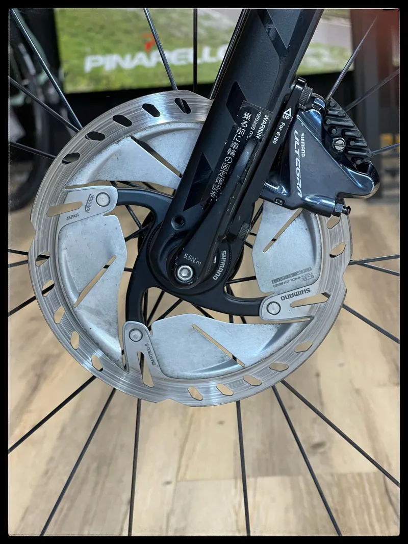 Giant Defy Advanced Pro 0 Large Gun Metal Black 2019-9