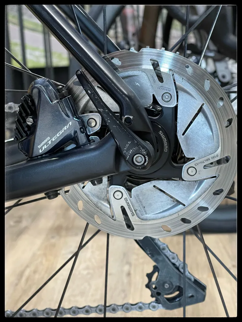 Giant Defy Advanced Pro 0 Large Gun Metal Black 2019-10