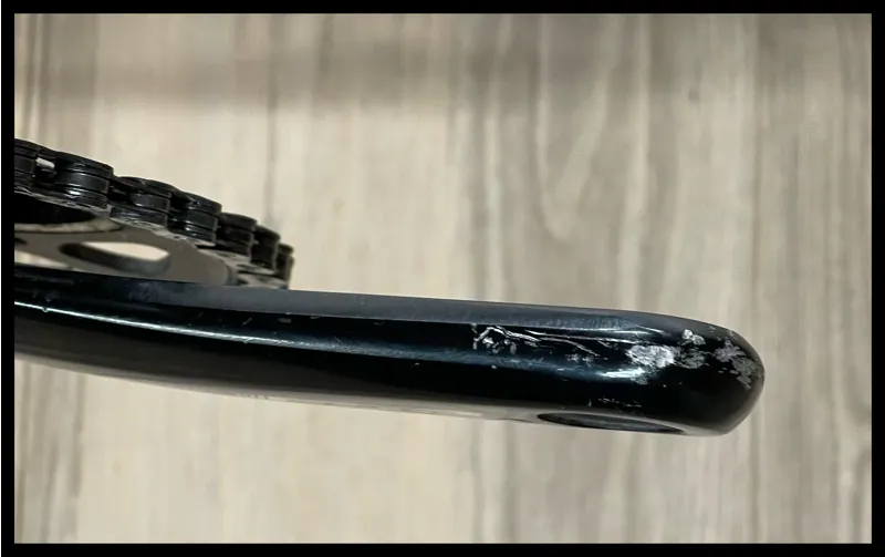 Boardman X7 Road Disc Bike 53 cm Red-11