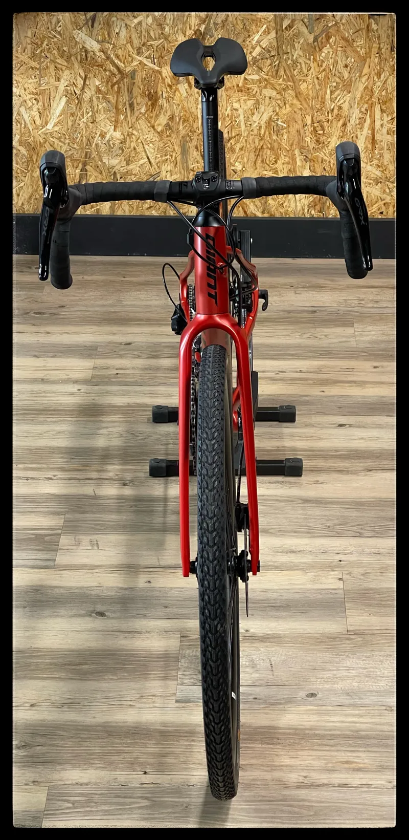 Giant Revolt 1 Small Grenadine 2022-3