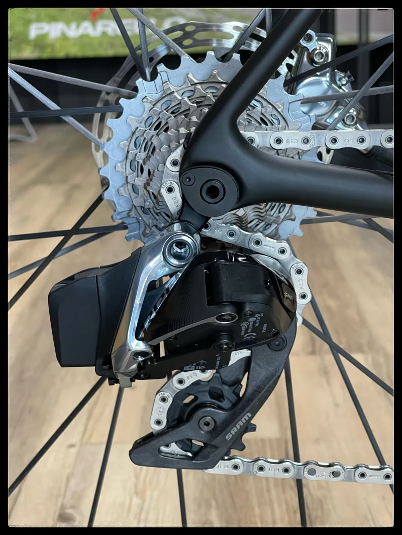 TCR Advanced SL 0 Disc Medium Raw Carbon 2021-4