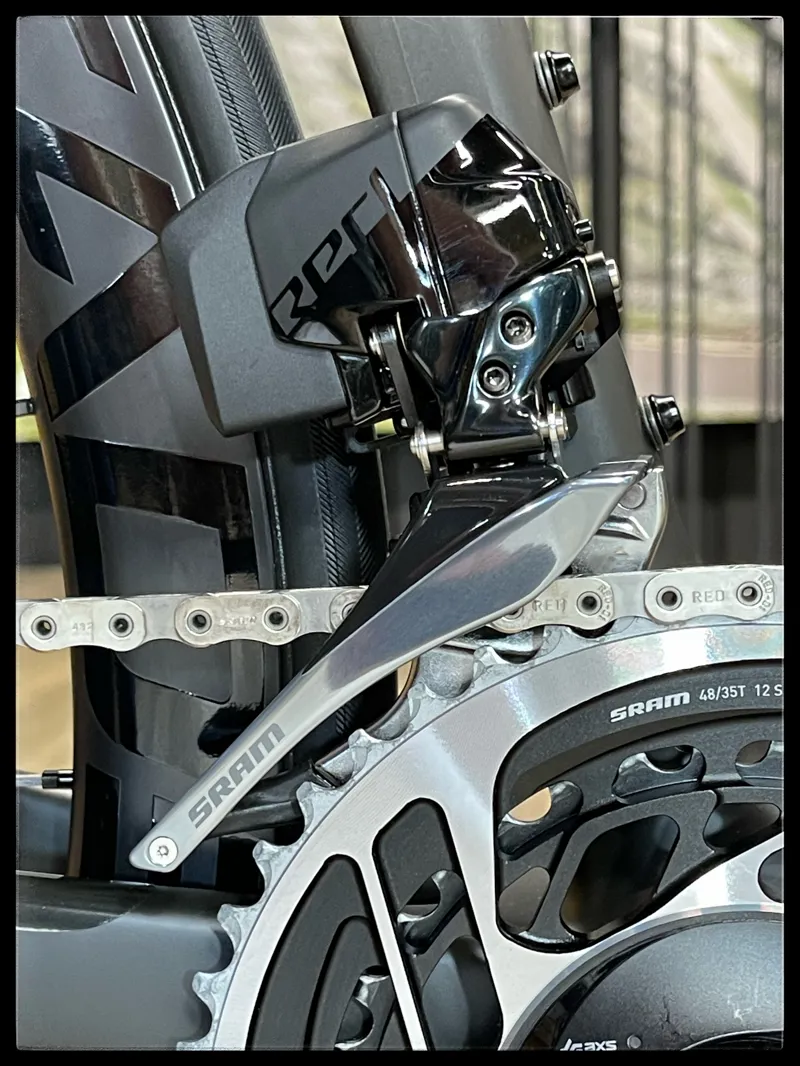 TCR Advanced SL 0 Disc Medium Raw Carbon 2021-5