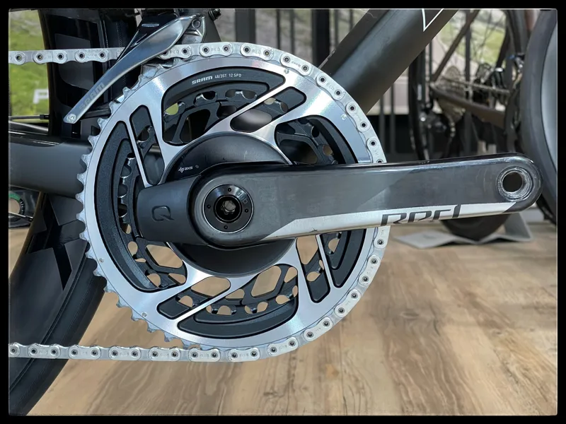 TCR Advanced SL 0 Disc Medium Raw Carbon 2021-6