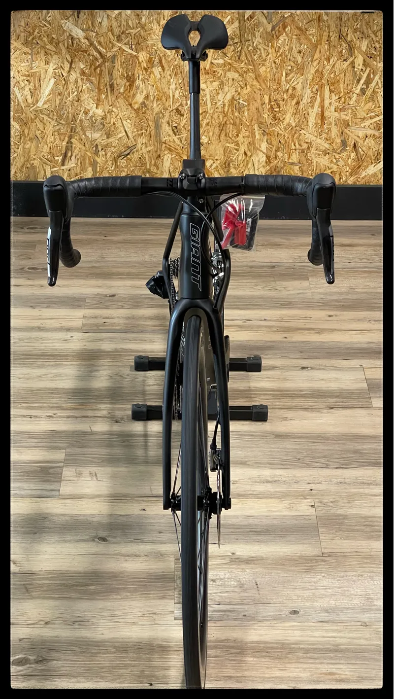 TCR Advanced SL 0 Disc Medium Raw Carbon 2021-3