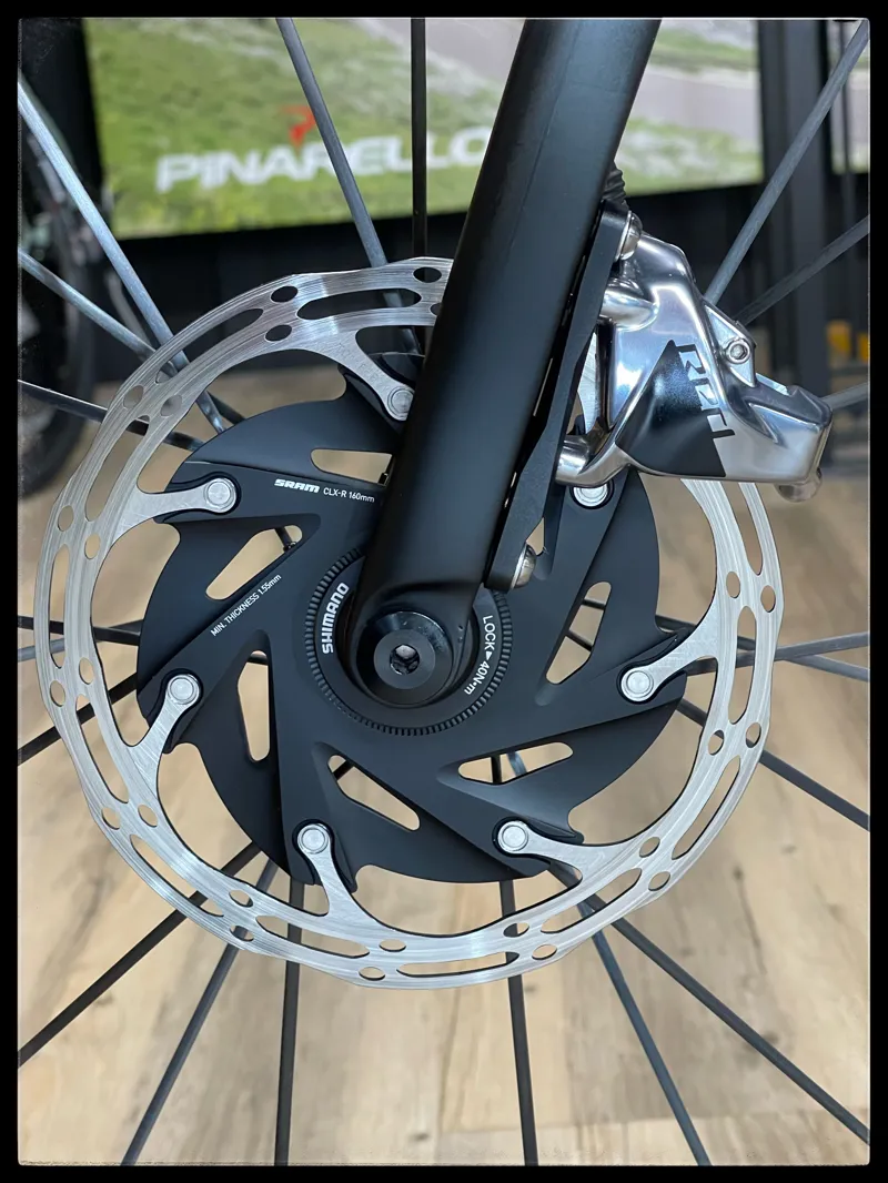 TCR Advanced SL 0 Disc Medium Raw Carbon 2021-7