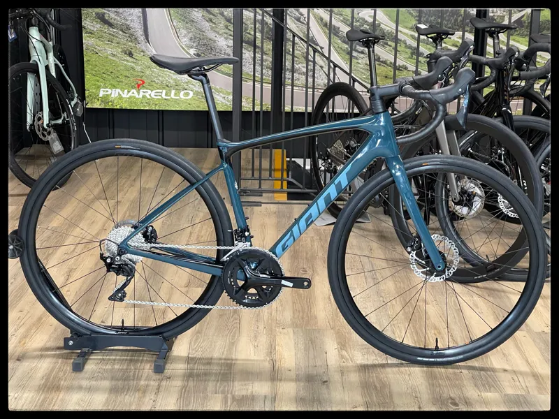 Defy Advanced 2 SMALL Deep Lake