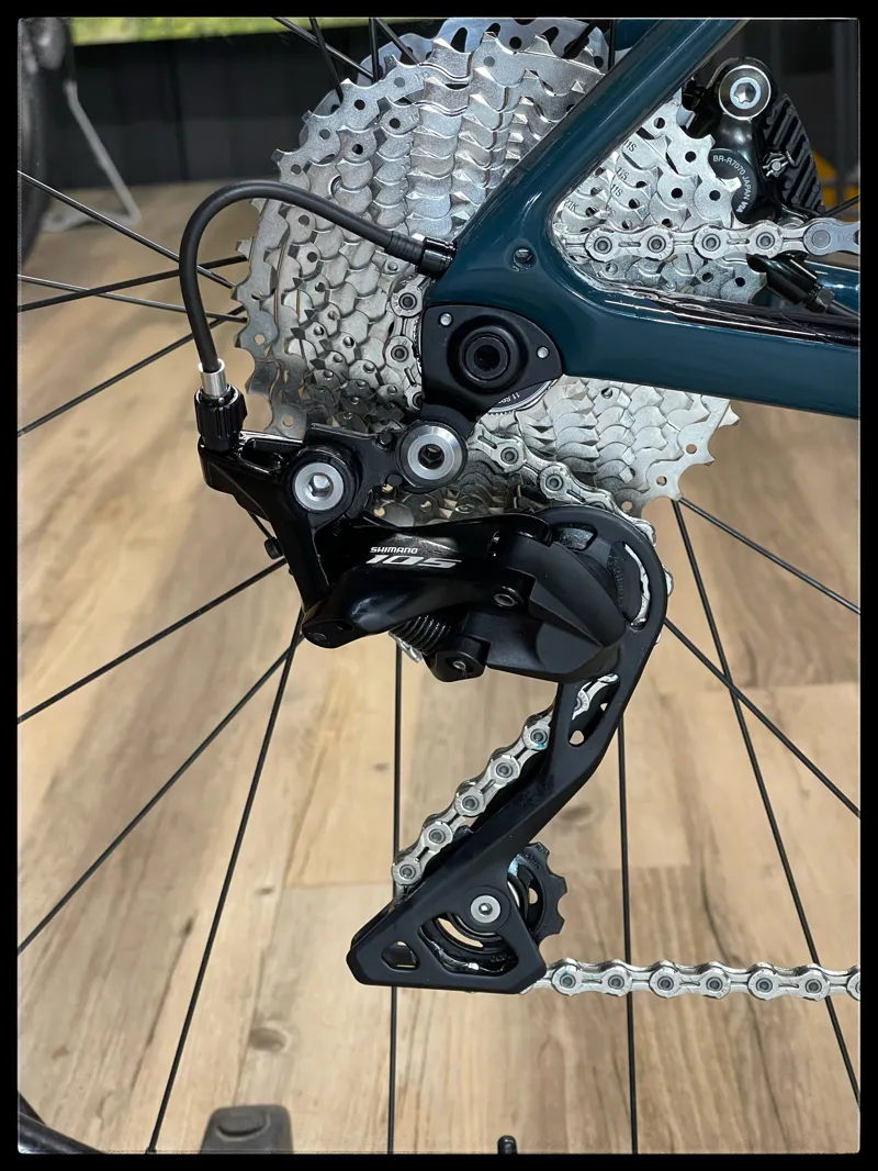 Defy Advanced 2 SMALL Deep Lake-5