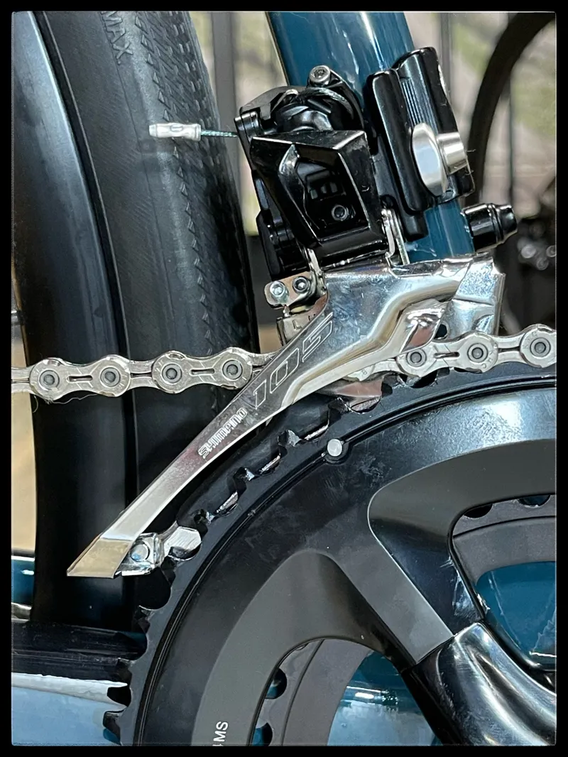 Defy Advanced 2 SMALL Deep Lake-6